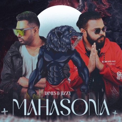 Mahasona ft. Jizzy | Boomplay Music