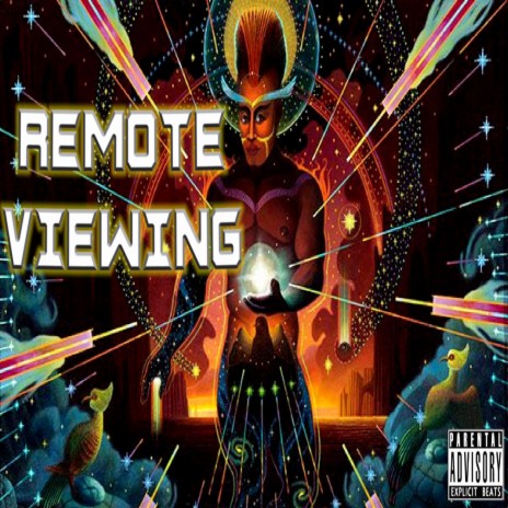 Remote Viewing | Boomplay Music
