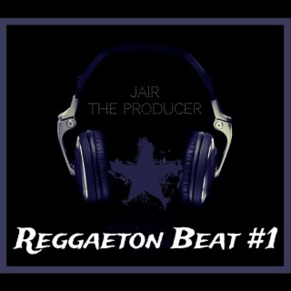 Reggaeton Beat #1