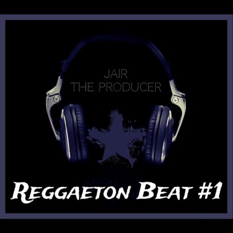 Reggaeton Beat #1 | Boomplay Music