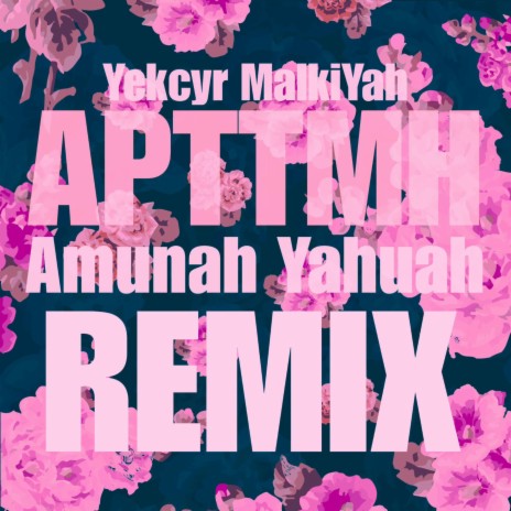 APTTMH (Amunah Yahuah Remix) | Boomplay Music
