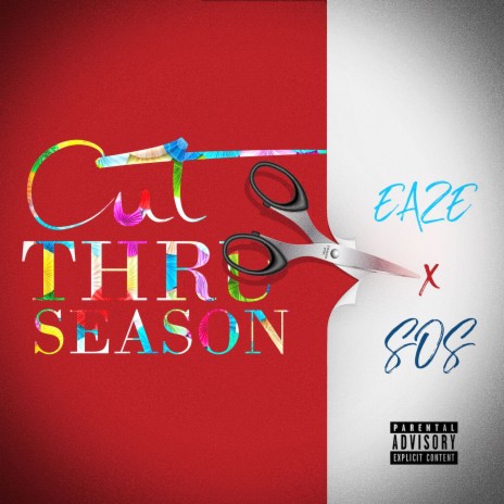 Cut Thru Season | Boomplay Music