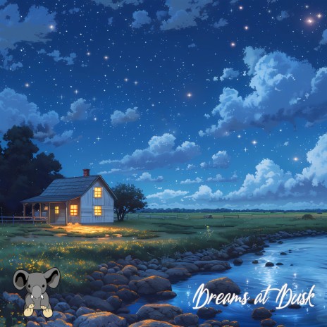 Dreams At Dusk ft. Keepbeat & Edy Cardona