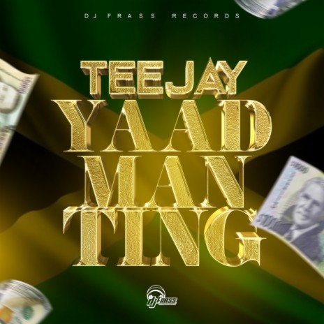 Yaad Man Ting | Boomplay Music