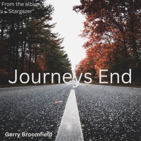 Journeys End | Boomplay Music