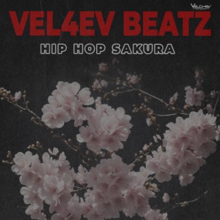 Hip Hop Sakura
