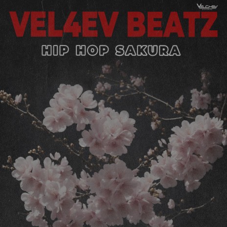 Hip Hop Sakura | Boomplay Music