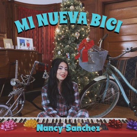 Mi Nueva Bici | Boomplay Music