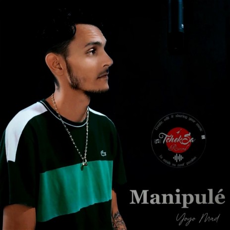 Manipulé | Boomplay Music