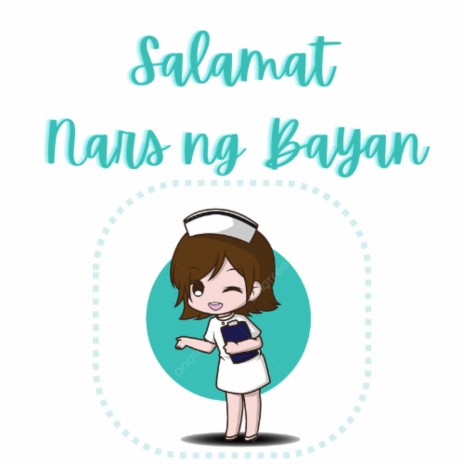 Salamat Nars Ng Bayan | Boomplay Music