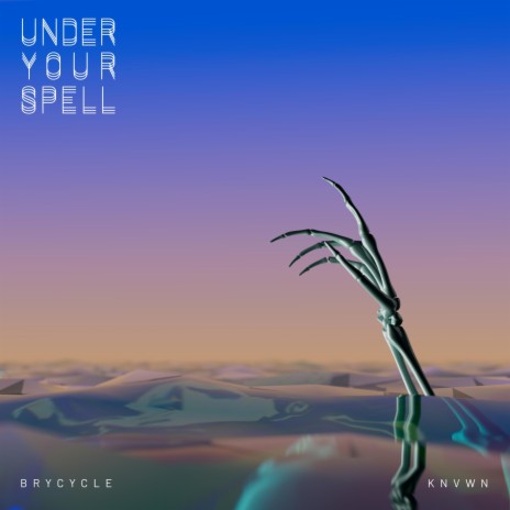 Under Your Spell ft. KNVWN | Boomplay Music