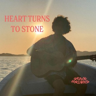 Heart Turns To Stone