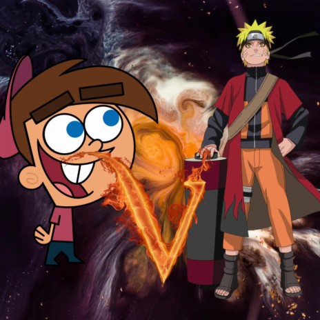 Timmy T Vs Naruto