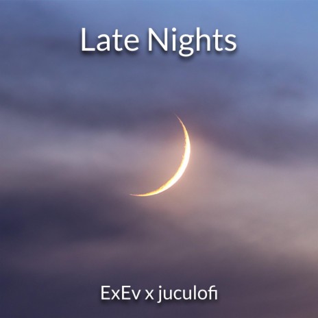 Late Nights ft. juculofi | Boomplay Music