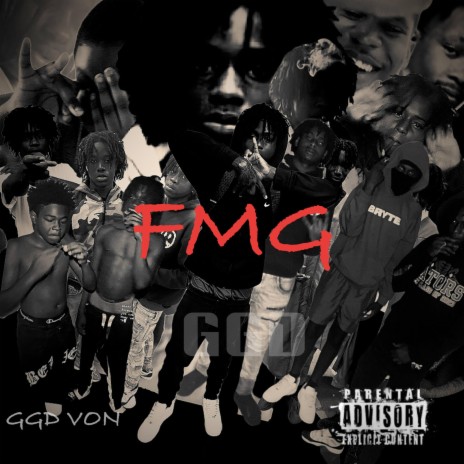 FMG | Boomplay Music