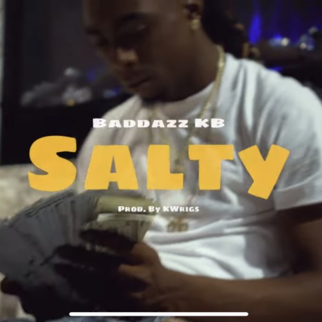 Salty | Boomplay Music