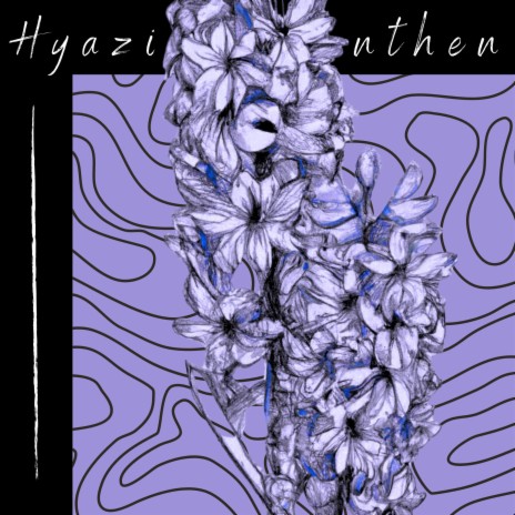 Hyazinthen ft. Liuz | Boomplay Music