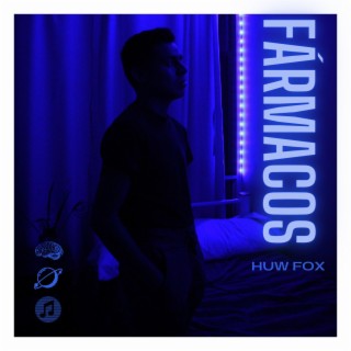 Huw Fox