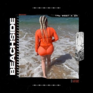 Beachside (feat. Zik)