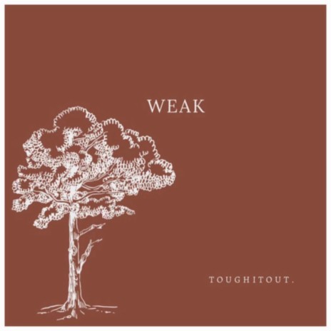 Weak ft. wilmyboy | Boomplay Music