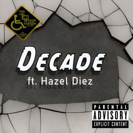 Decade - Hazel Diez | Boomplay Music