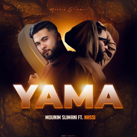 Yama ft. Nassi | Boomplay Music