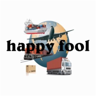 happy fool