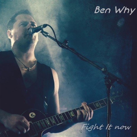 Fight It Now | Boomplay Music