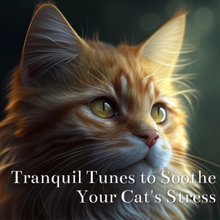 Tranquil Tunes to Soothe Your Cat's Stress