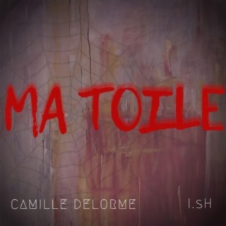 Camille Delorme