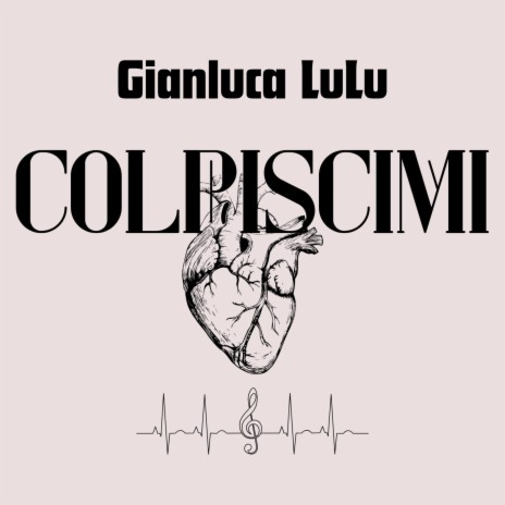 Colpiscimi