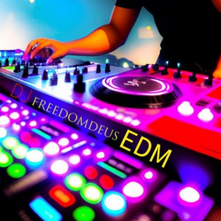 DJ FREEDOMDEUS EMD