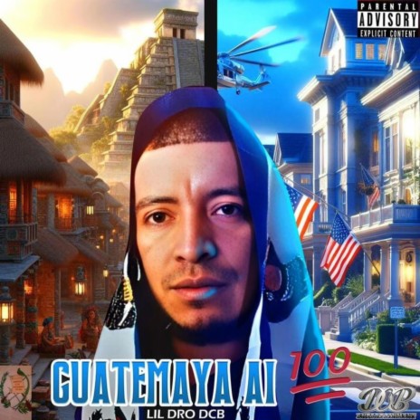 GuateMaya Al 100 | Boomplay Music