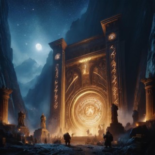 Mines of Moria