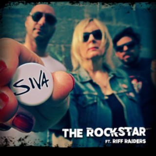 The Rockstar (calling the 90s) [feat. Riff Raiders]