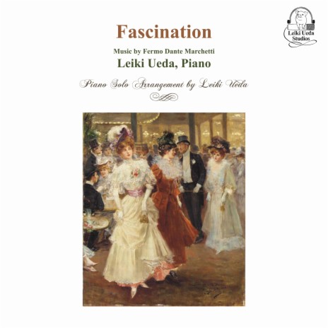 Fascination (arr. for Piano) | Boomplay Music