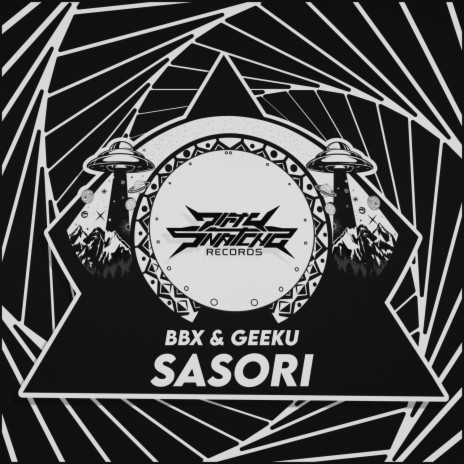 SASORI ft. Geeku | Boomplay Music