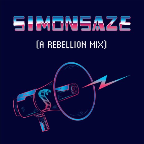 Simonsaze (A Rebellion Mix) | Boomplay Music