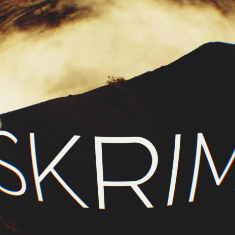 SKRIM ft. Buddy Love | Boomplay Music