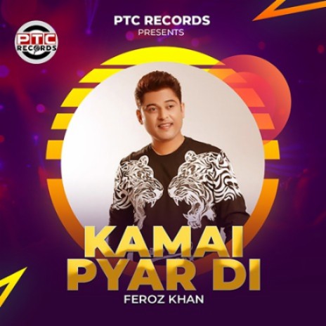 Kamai Pyar Di | Boomplay Music