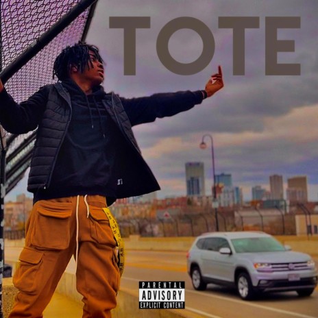 Tote ft. Zirothealchemist