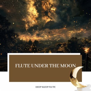 Flute Under the Moon: Serenades for Restful Nights