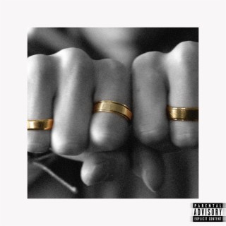 Gold Rings