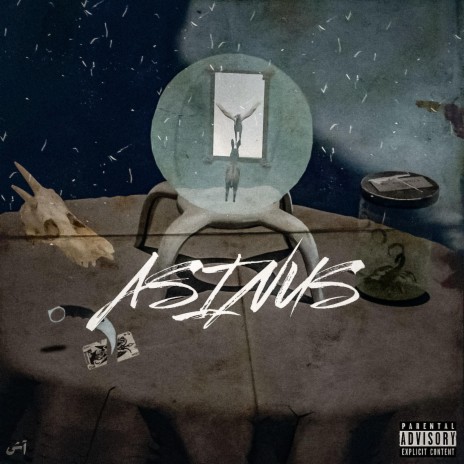 Asinus (freestyle)