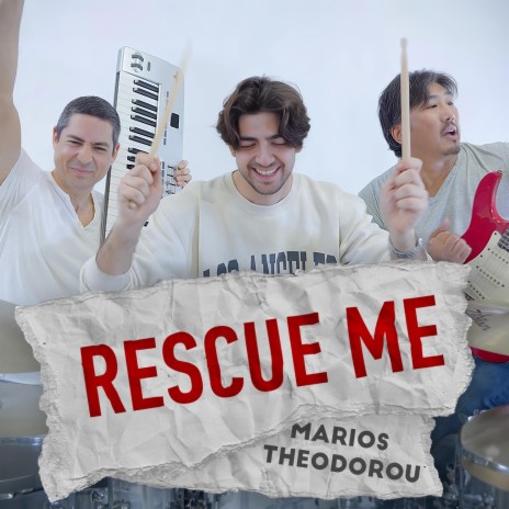 Rescue me | Boomplay Music