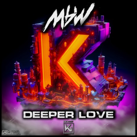 Deeper Love | Boomplay Music