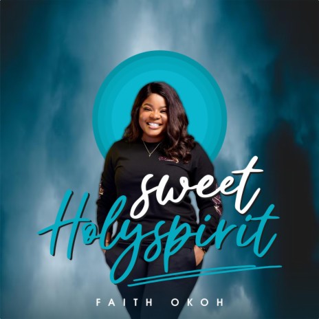 Sweet Holy Spirit | Boomplay Music