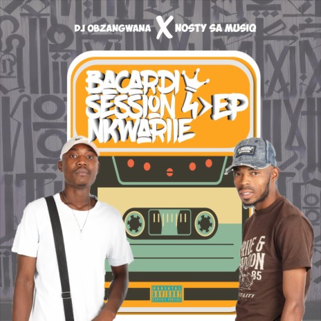 Leba la Skgowa ft. Nosty Sa Musiq, Simaah Ngwanamane & Myllow ZA | Boomplay Music