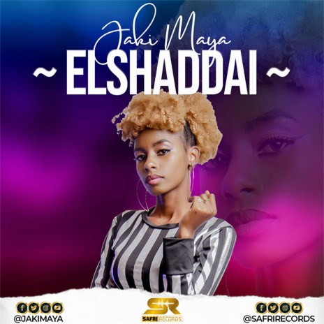 Elshadaai | Boomplay Music