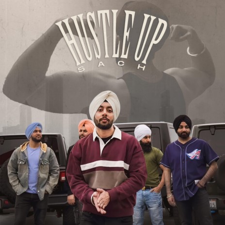 Hustle Up | Boomplay Music